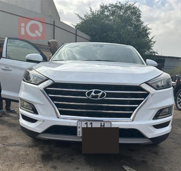 Hyundai Tucson 2019 for sale in Iraq - Baghdad